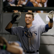 Illustration for article titled Rays Rookies First Home Run Earns Him A First-Rate Silent Treatment